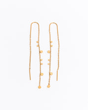 Santa Ana | Boucles Pendantes