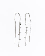 Santa Ana | Boucles Pendantes