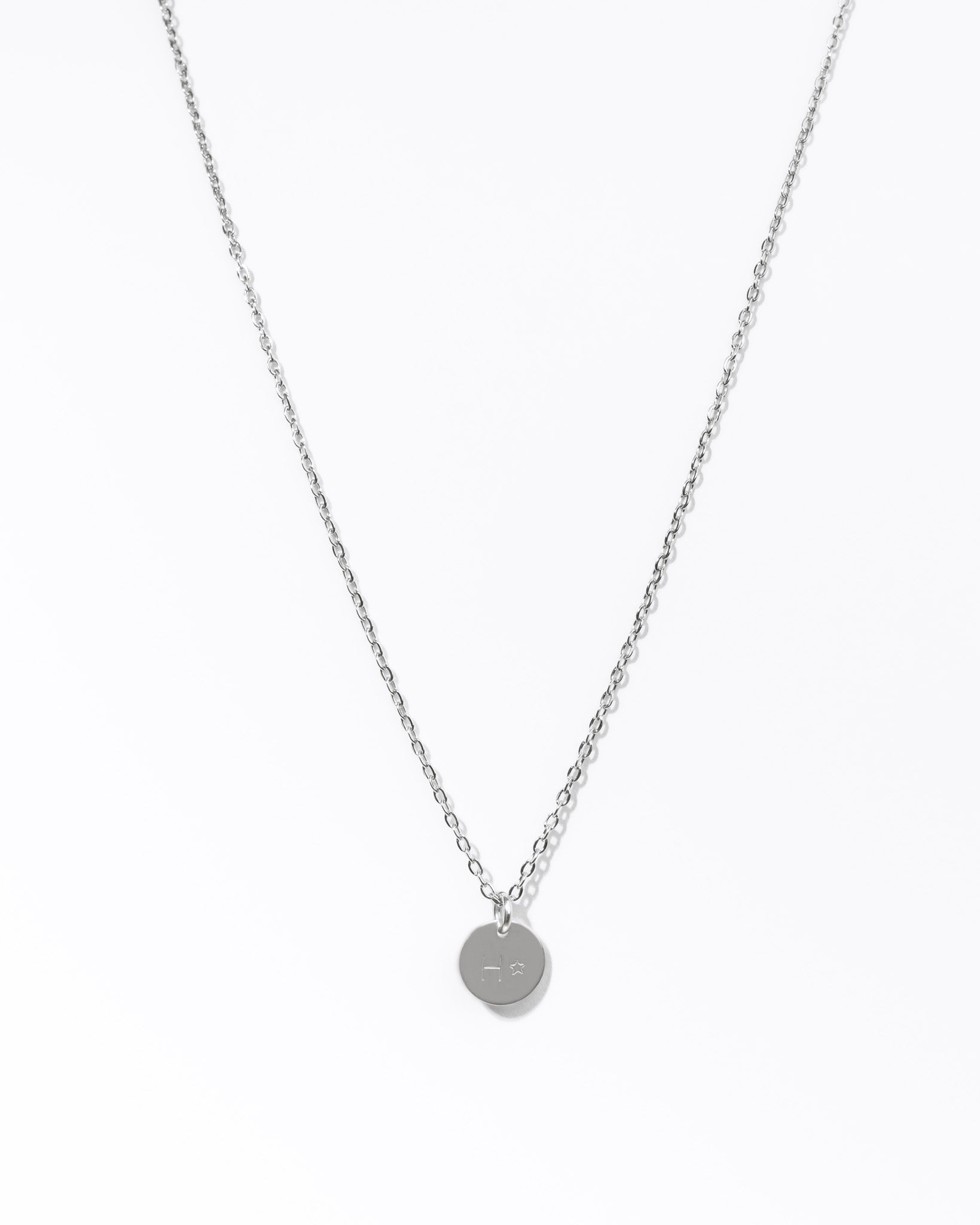 Tout Moi | Collier 100% Personnalisable