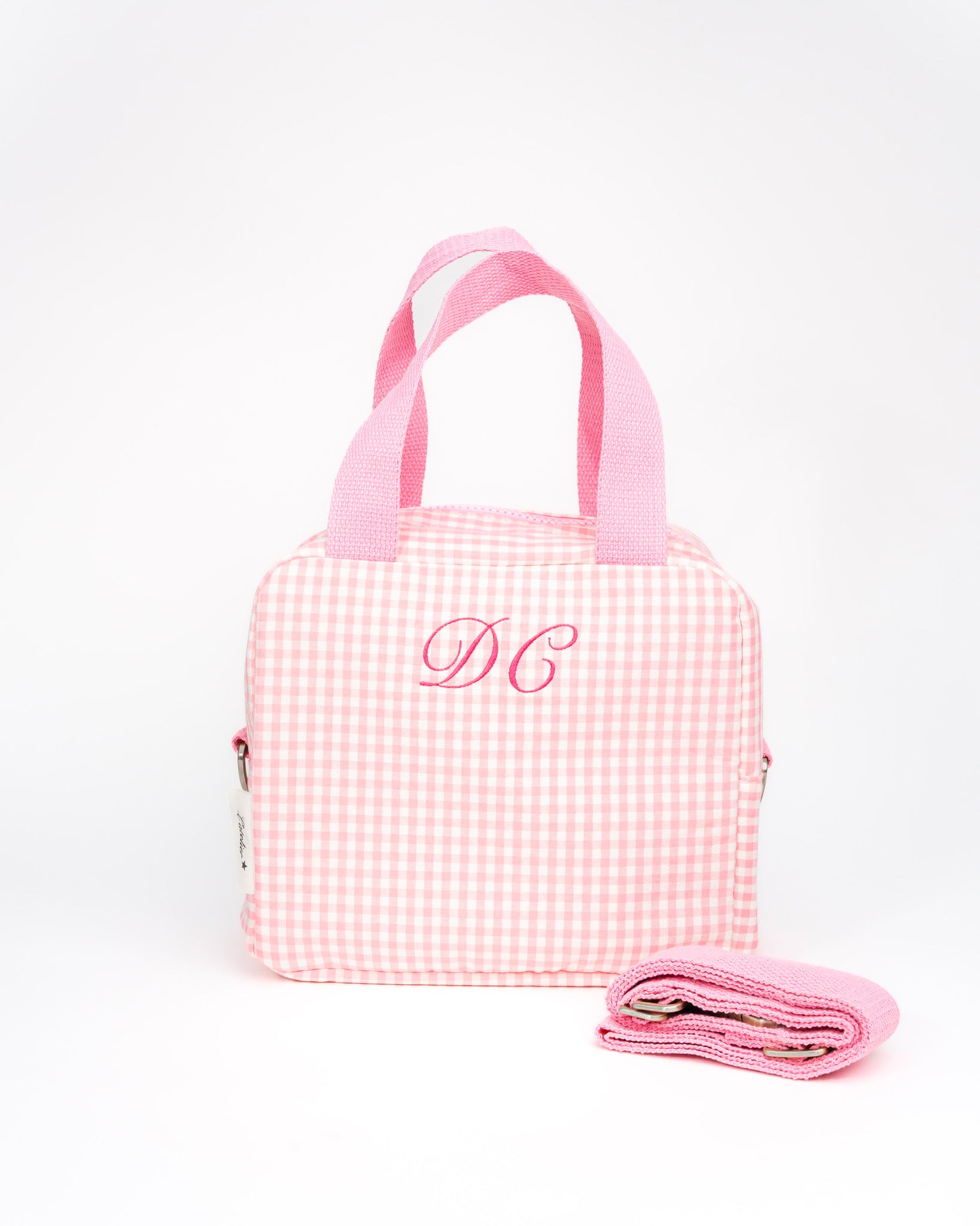 Sac Isotherme Personnalisable I Lunch Bag