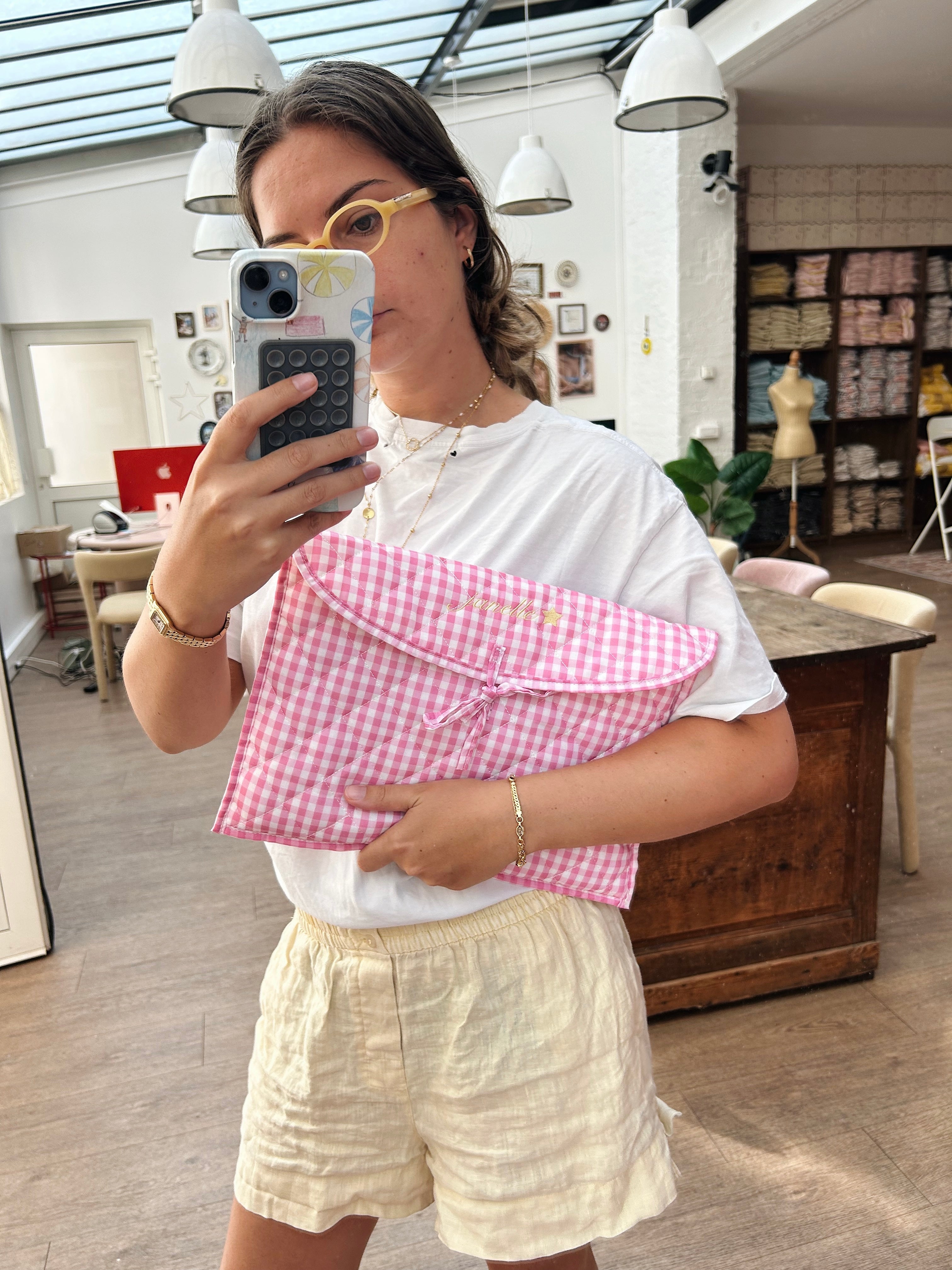 Housse d'ordinateur I Personnalisable