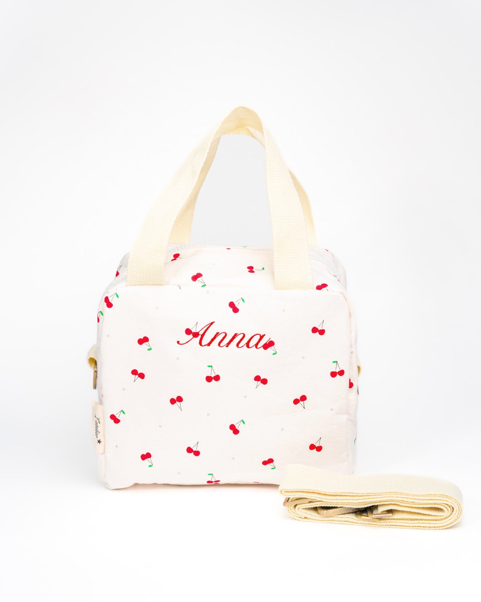 Sac Isotherme Personnalisable I Lunch Bag