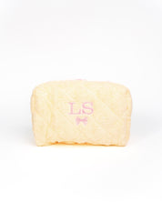 Trousse Beauté Personnalisable