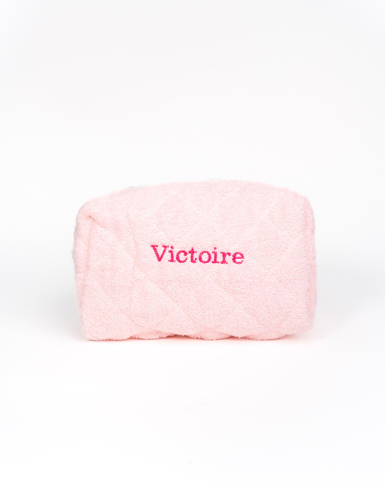 Trousse Beauté Personnalisable