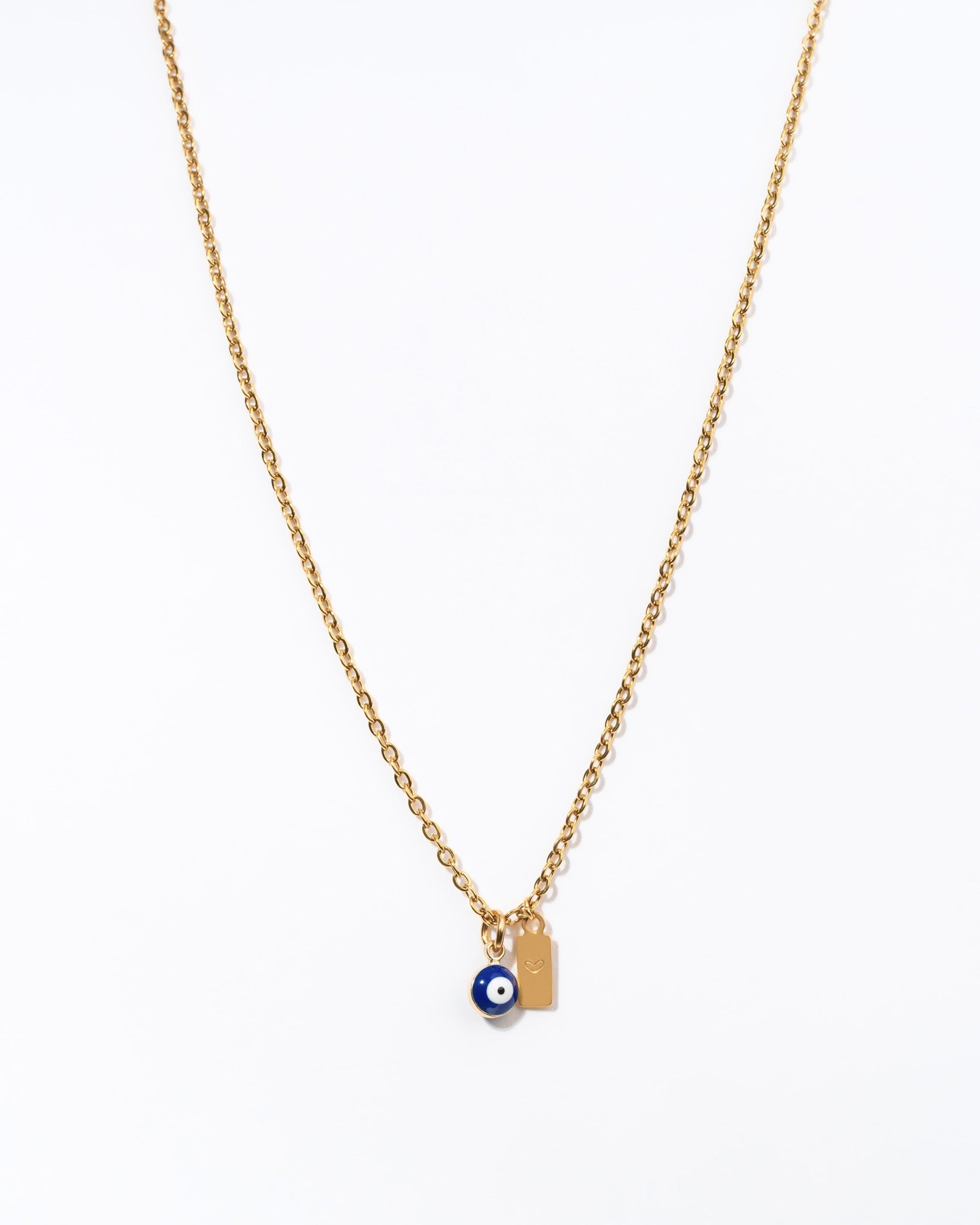 Mio I Collier à Charm