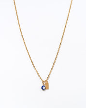 Mio I Collier à Charm