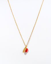 Mio I Collier à Charm