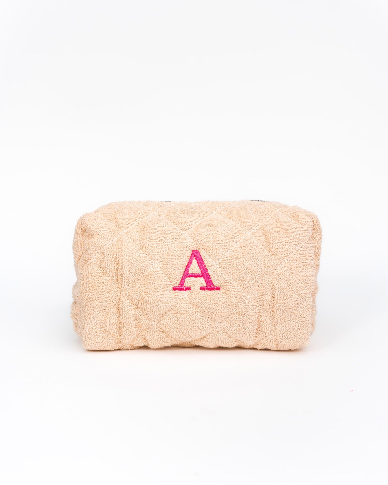 Trousse Beauté Personnalisable