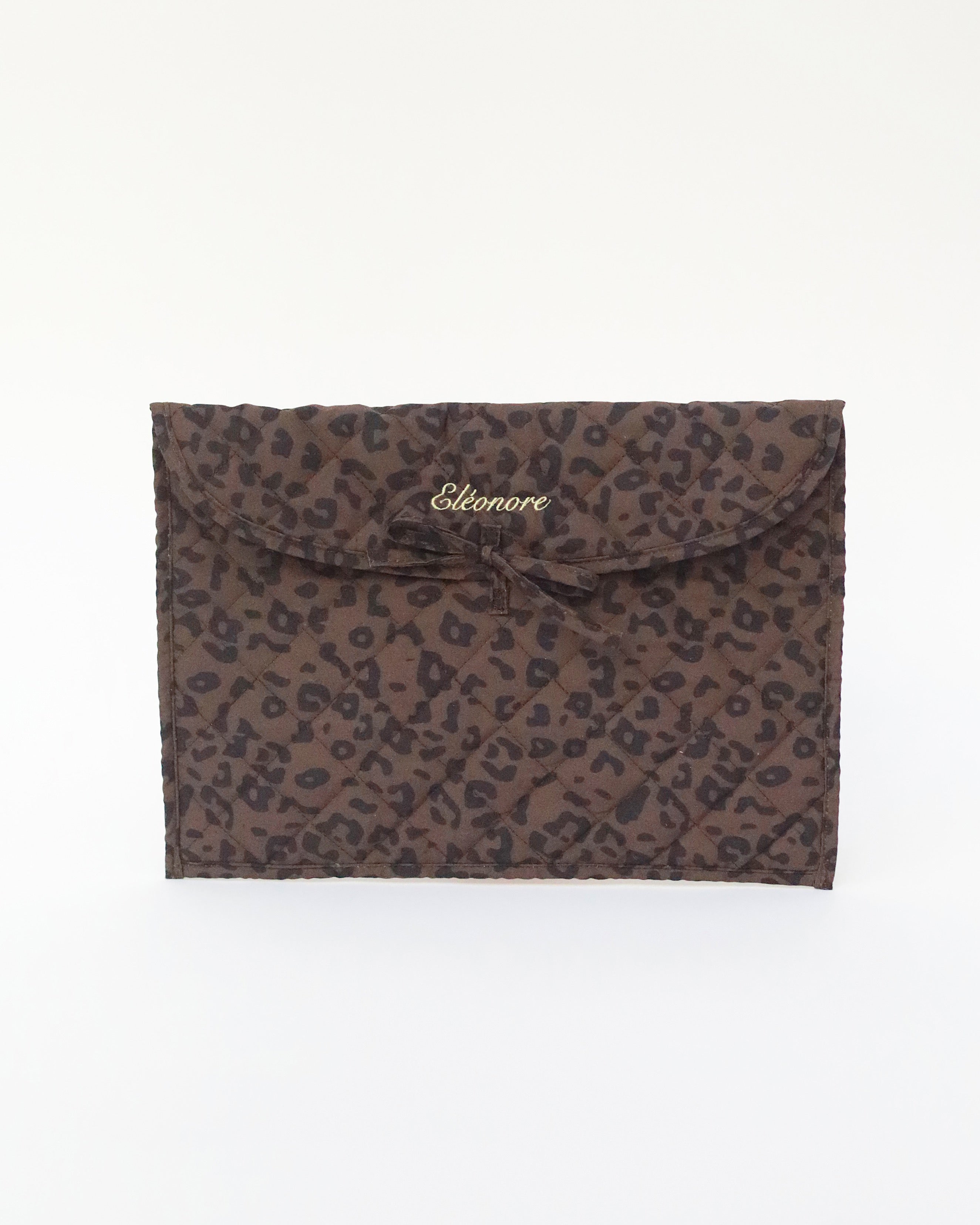 Housse d'Ordinateur Personnalisable