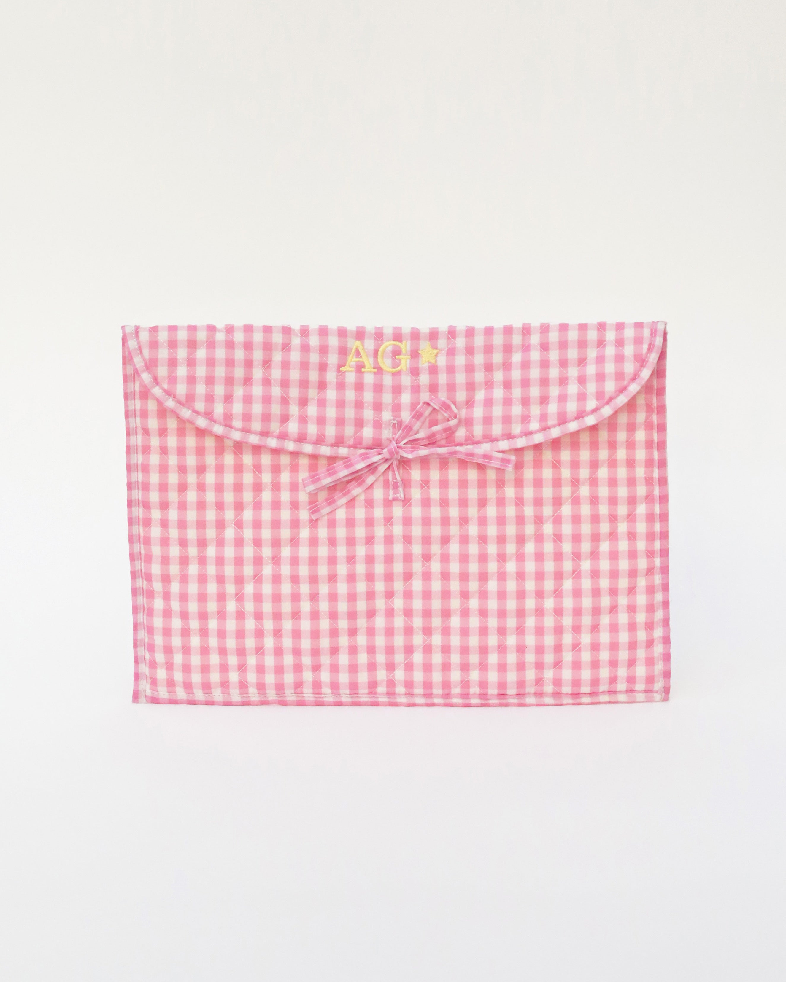 Housse d'Ordinateur Personnalisable