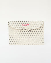 Housse d'Ordinateur Personnalisable
