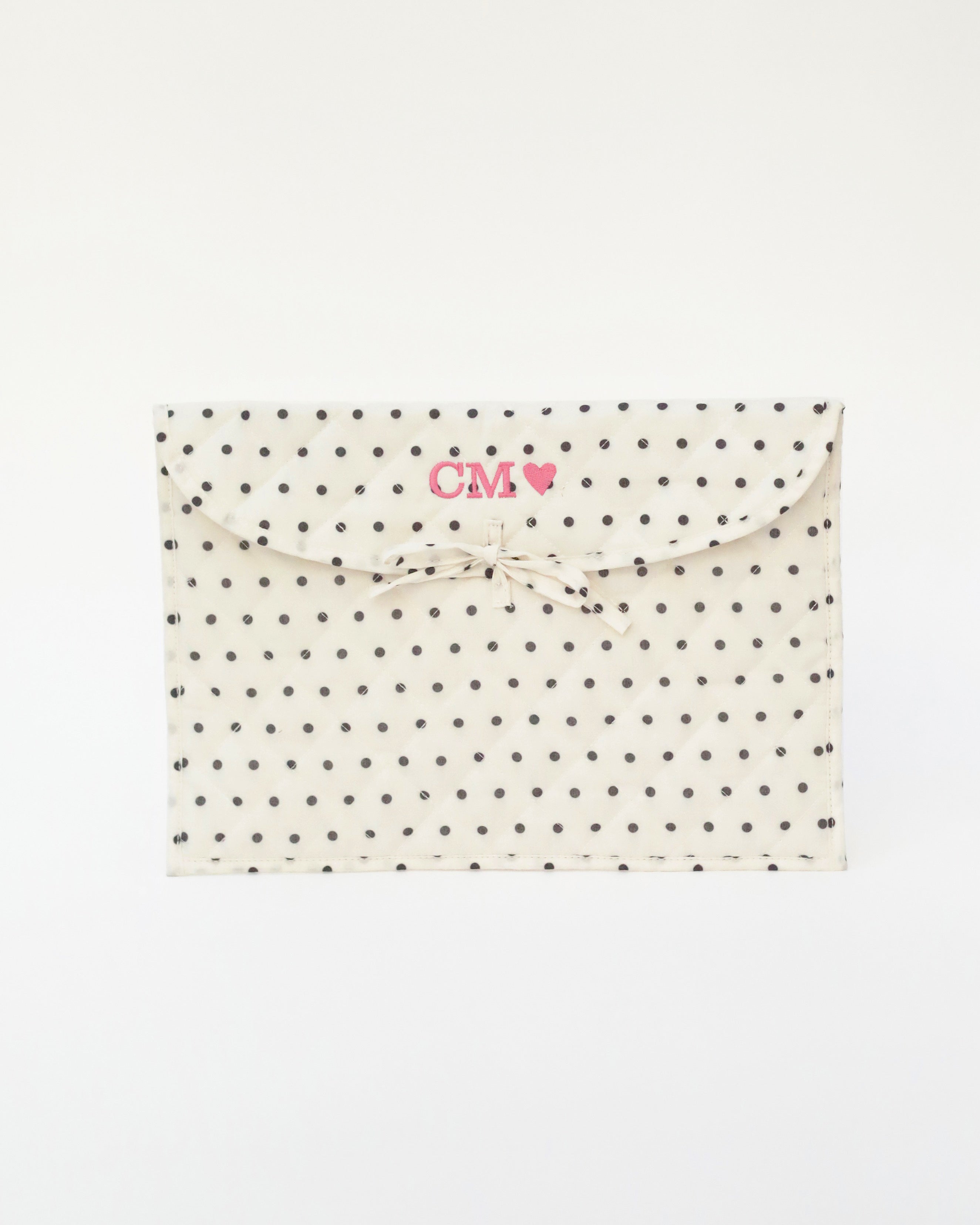 Housse d'Ordinateur Personnalisable