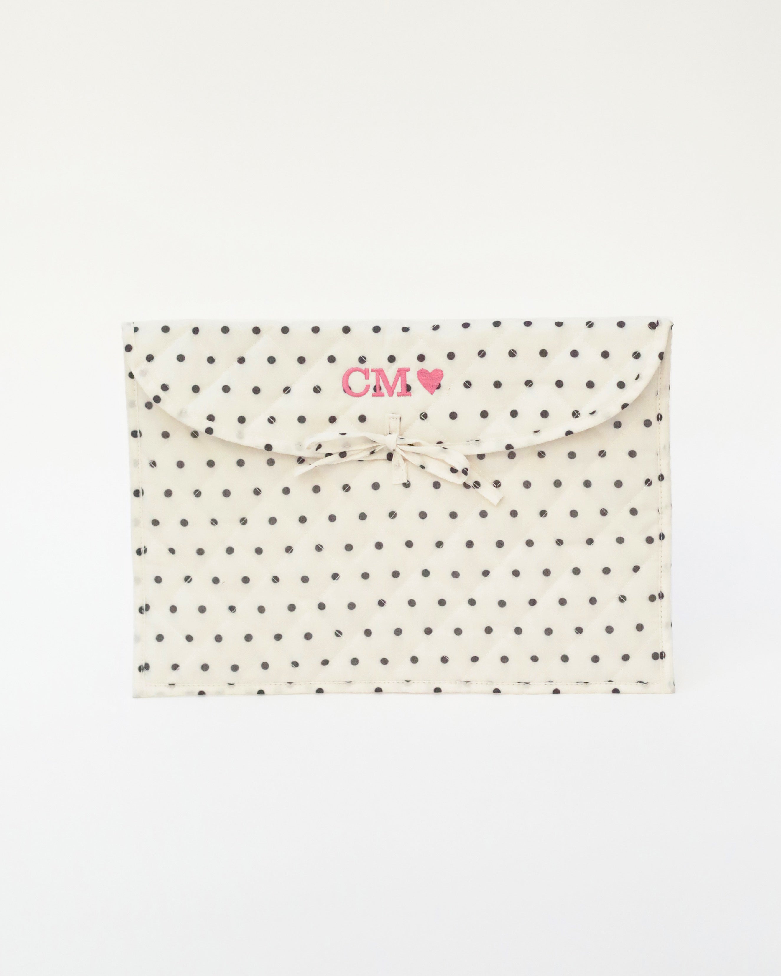 Housse d'Ordinateur Personnalisable