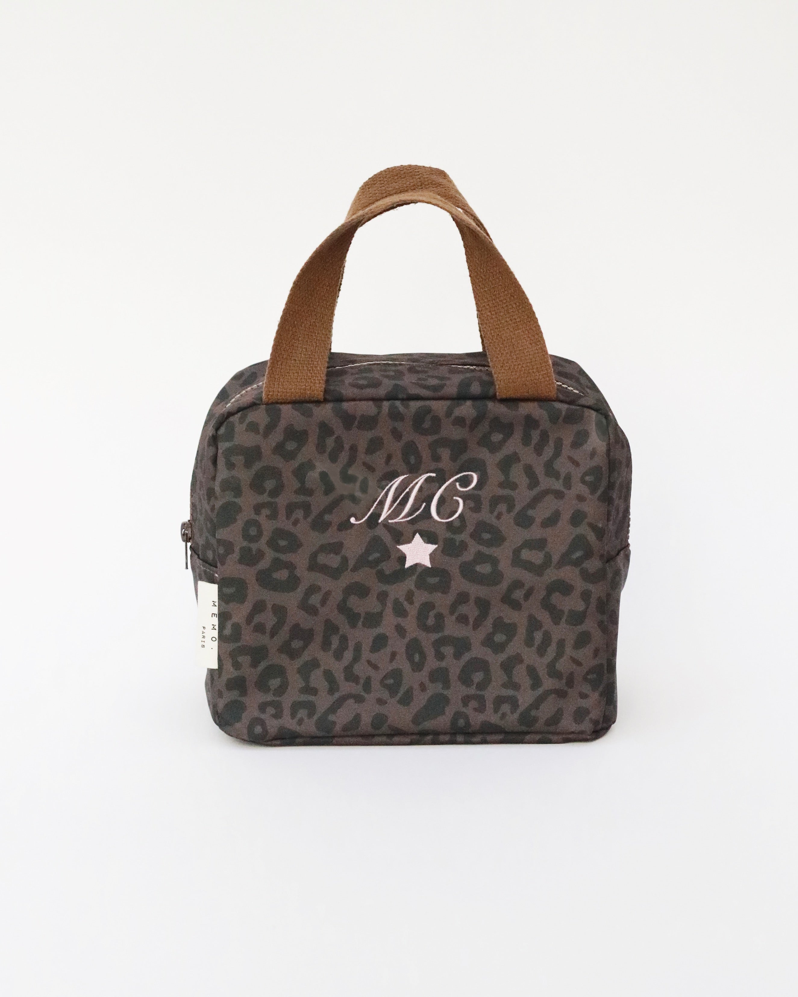 Sac Isotherme Personnalisable I Lunch Bag