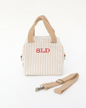 Sac Isotherme Personnalisable I Lunch Bag