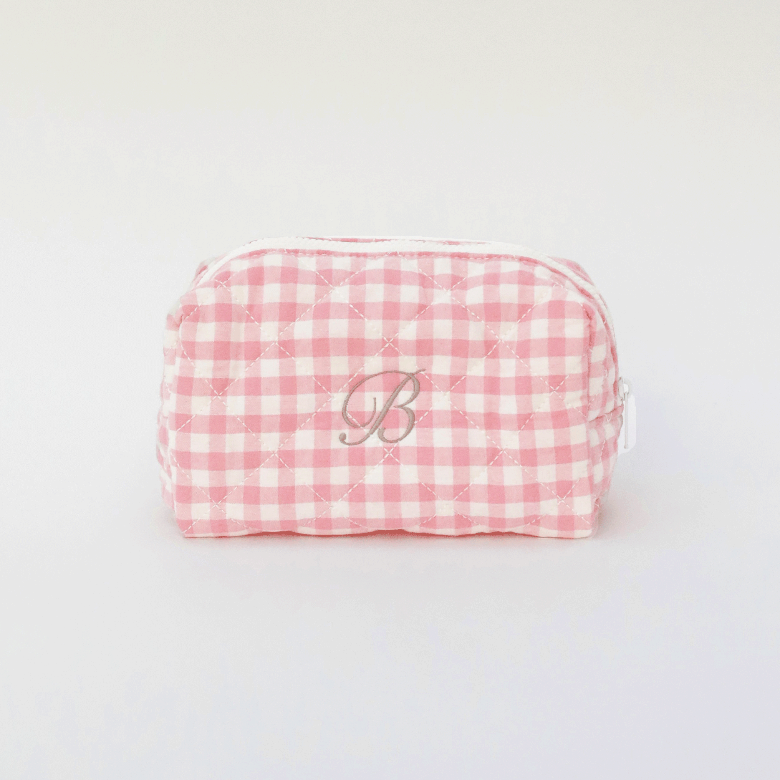 Trousse Beauté Personnalisable