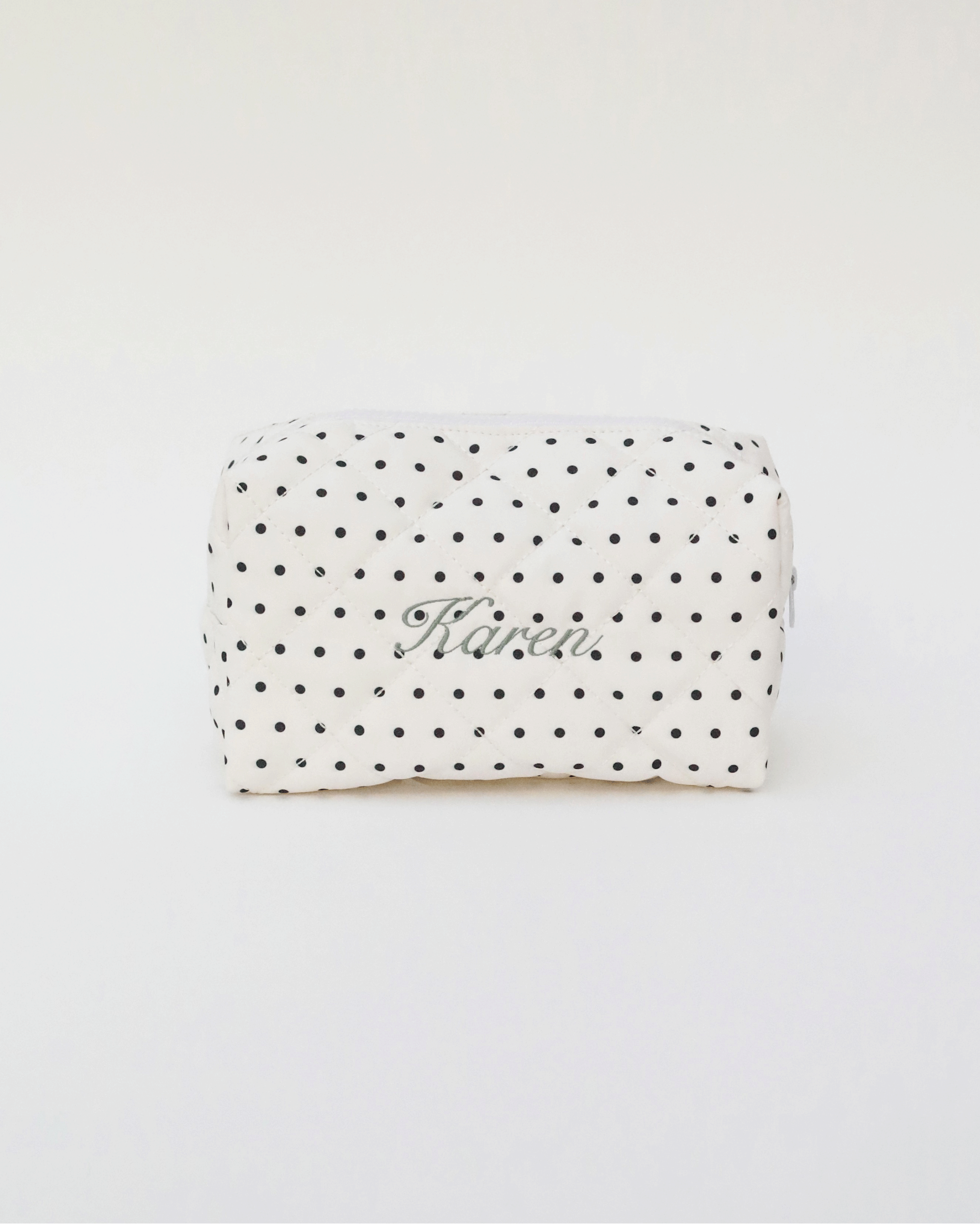 Trousse Beauté Personnalisable