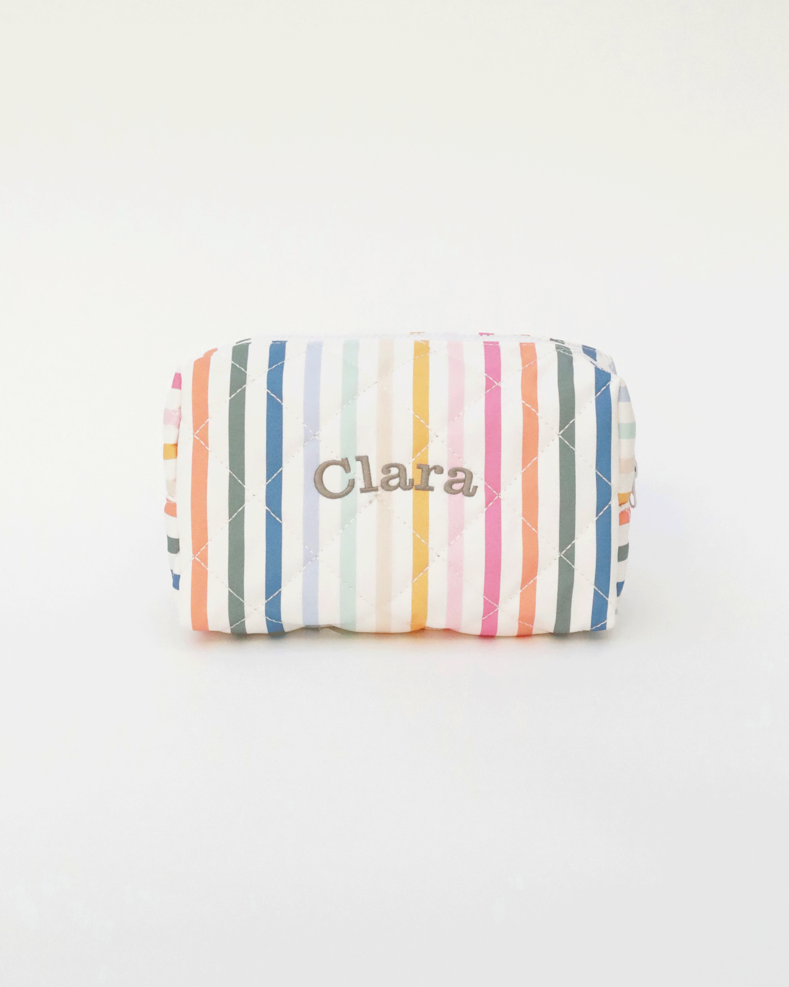 Trousse Beauté Personnalisable