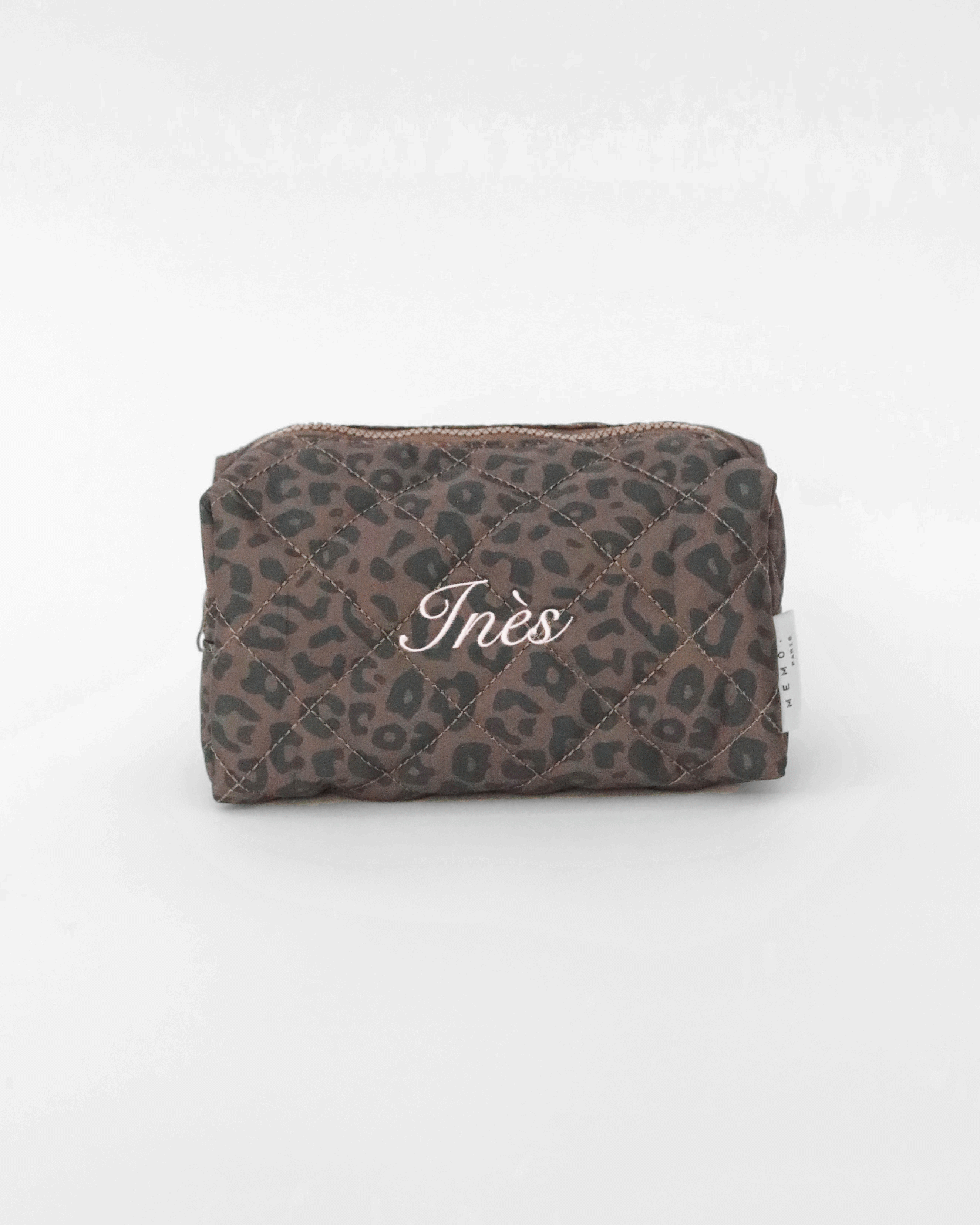 Trousse Beauté Personnalisable