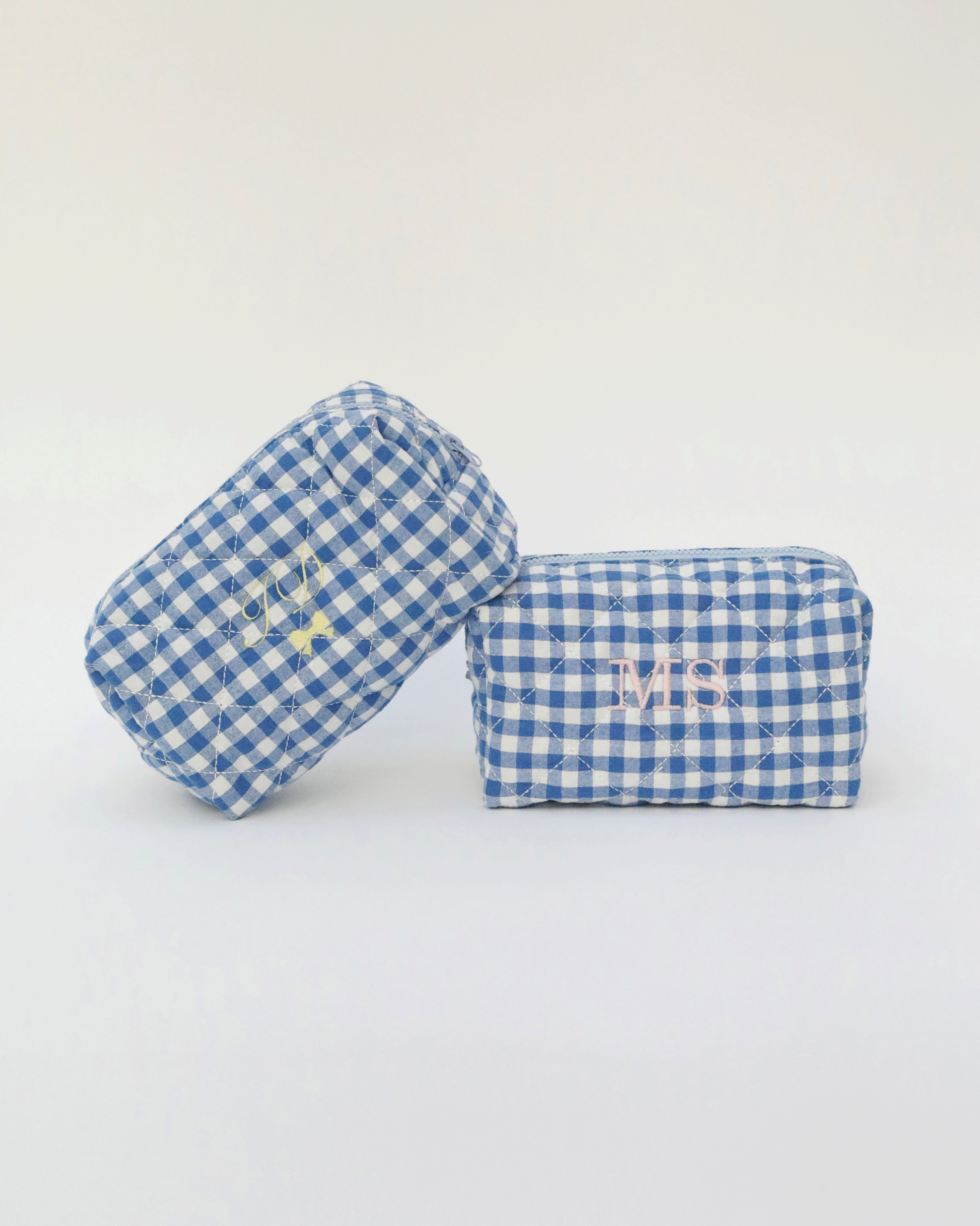 Trousse Beauté Personnalisable