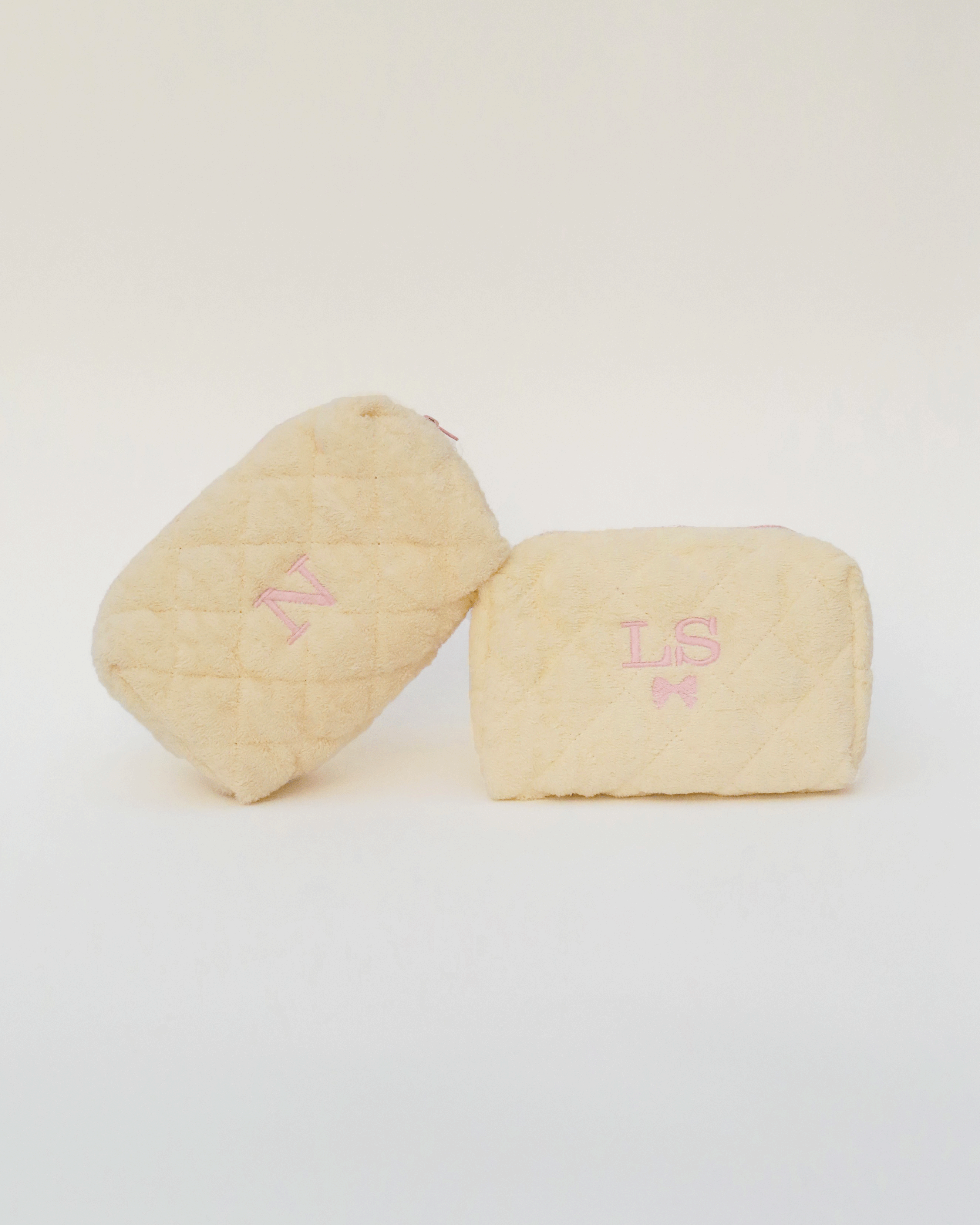 Trousse Beauté Personnalisable