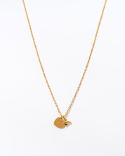 Mio I Collier à Charm