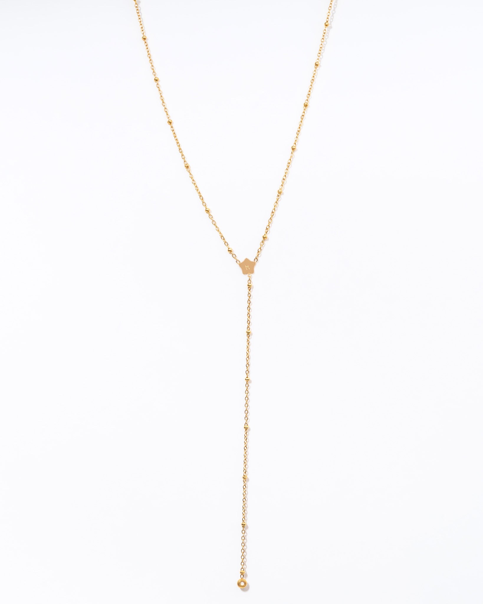 Stara I Collier Cascade