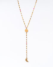 Lia I Collier cascade