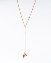 Lanzarote I Collier cascade