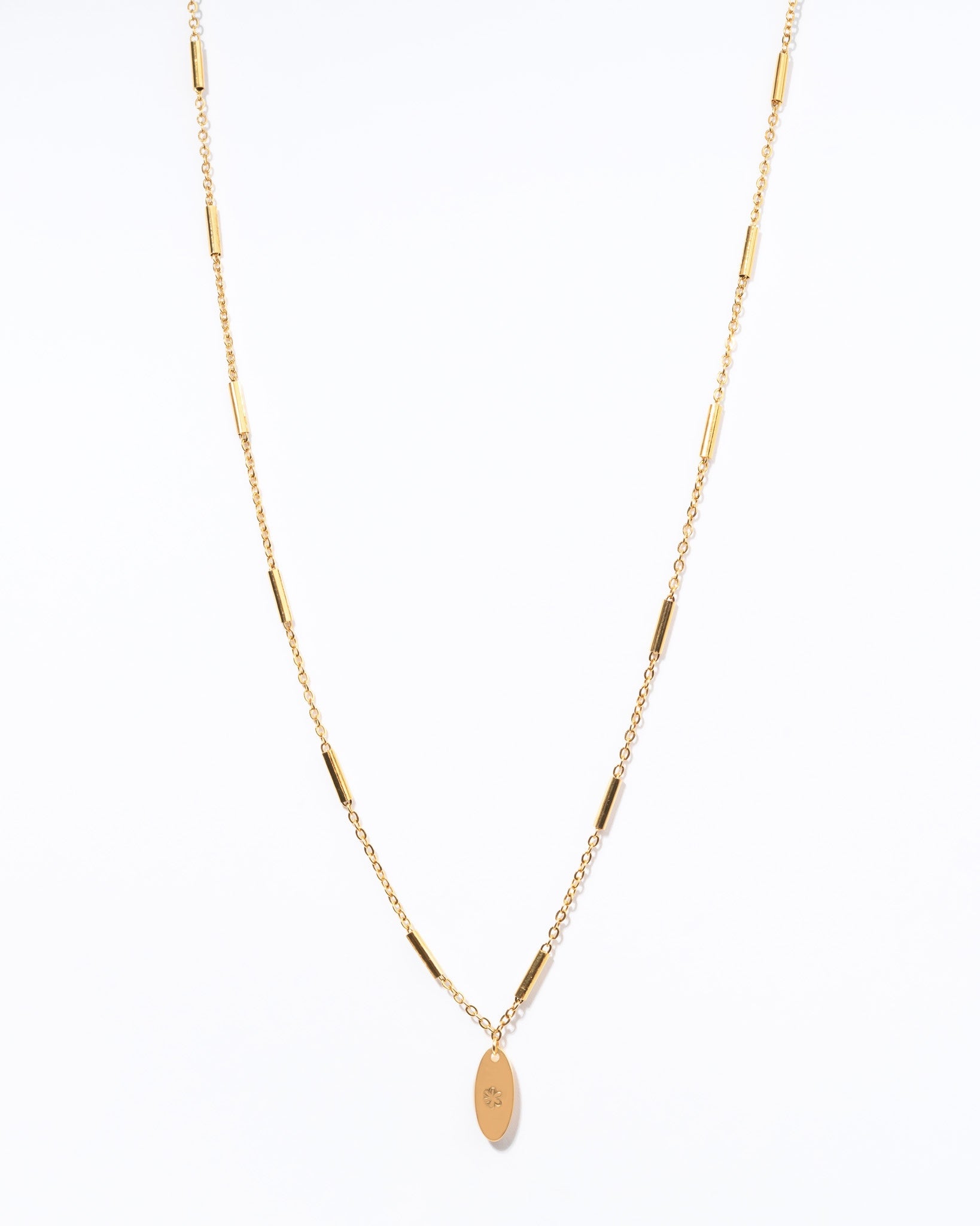 Fara I Sautoir 2 en 1