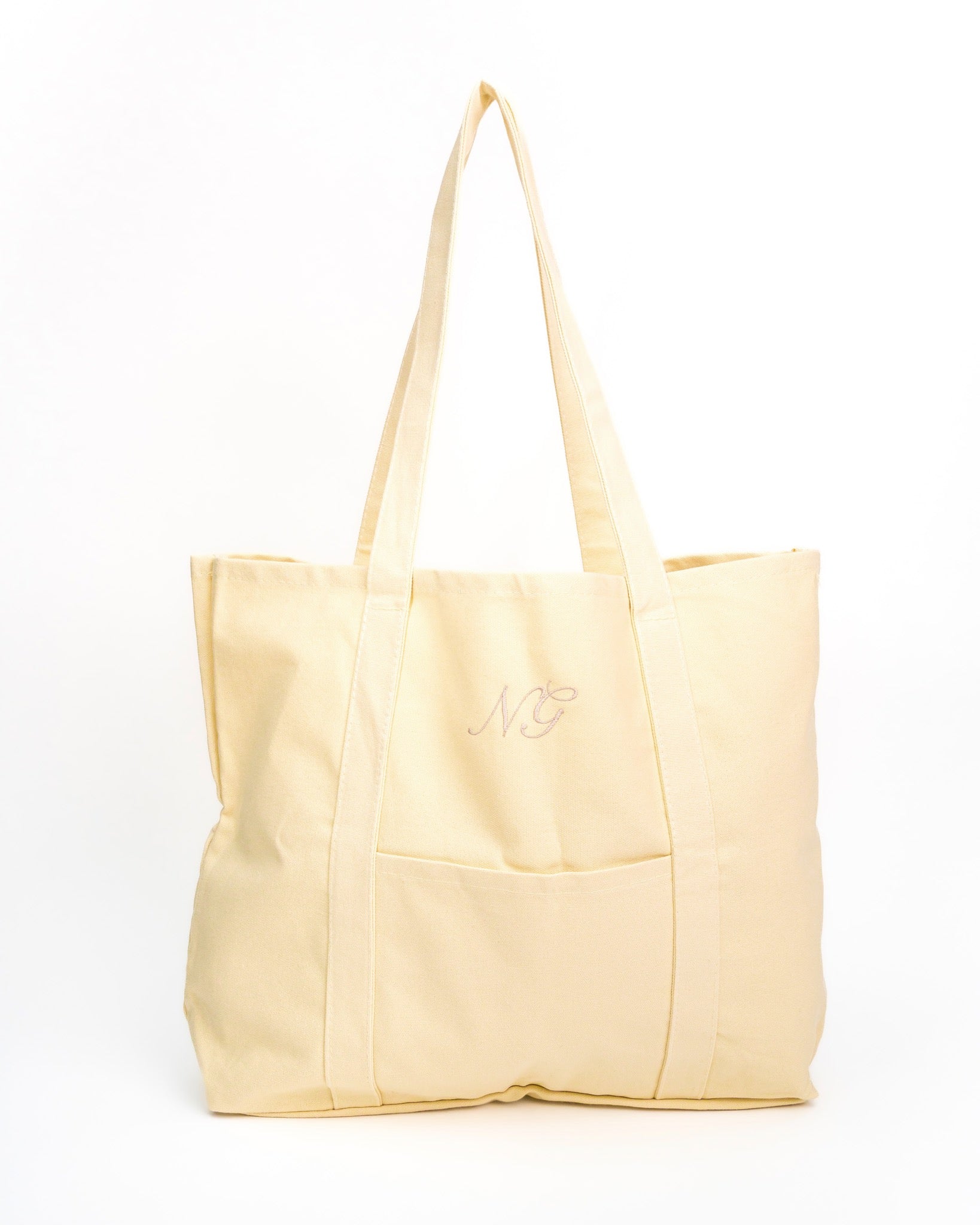 Tote Bag I Personnalisable