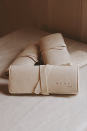 Pochette à Bijoux I 100% Pliable