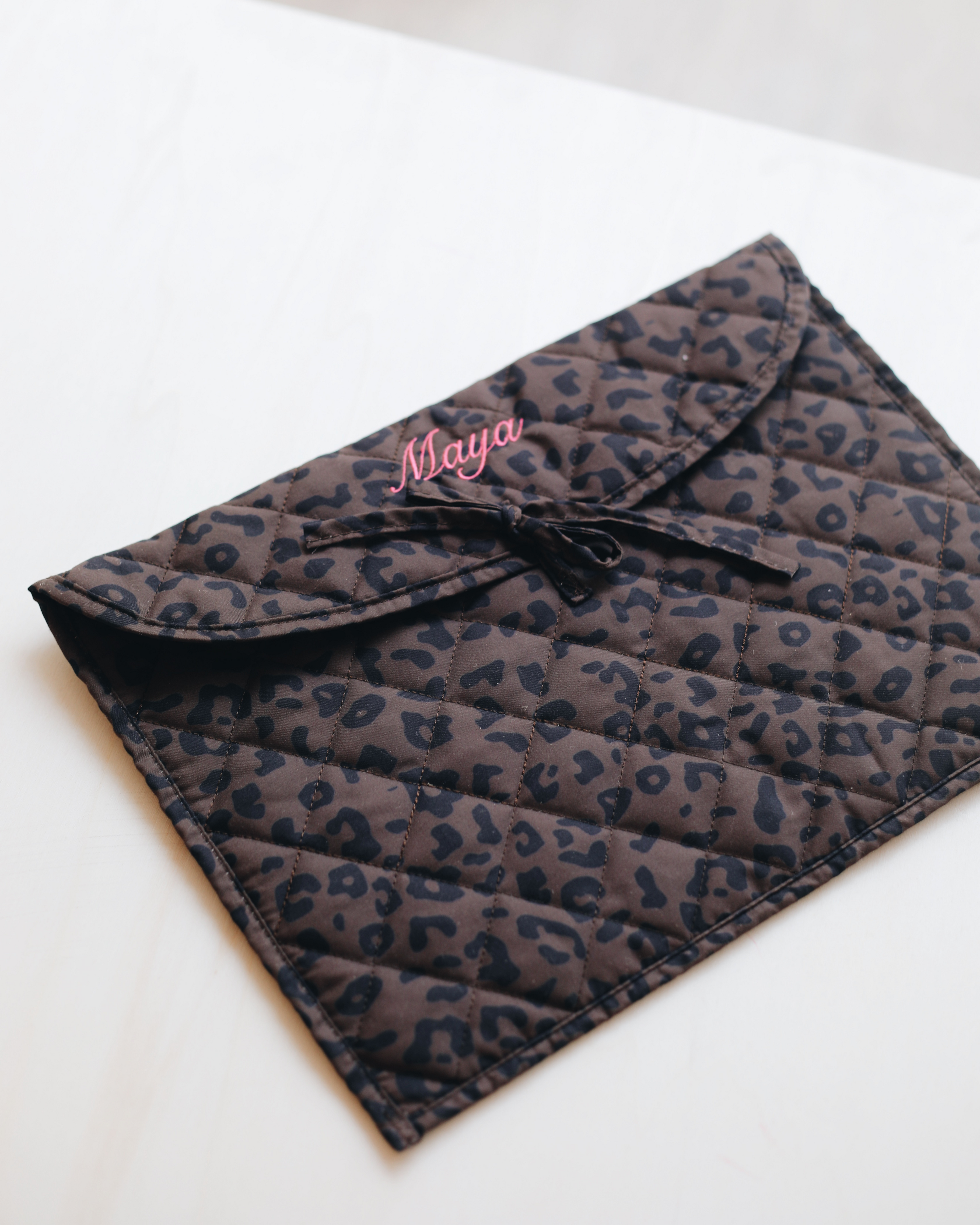 Housse d'ordinateur I Personnalisable