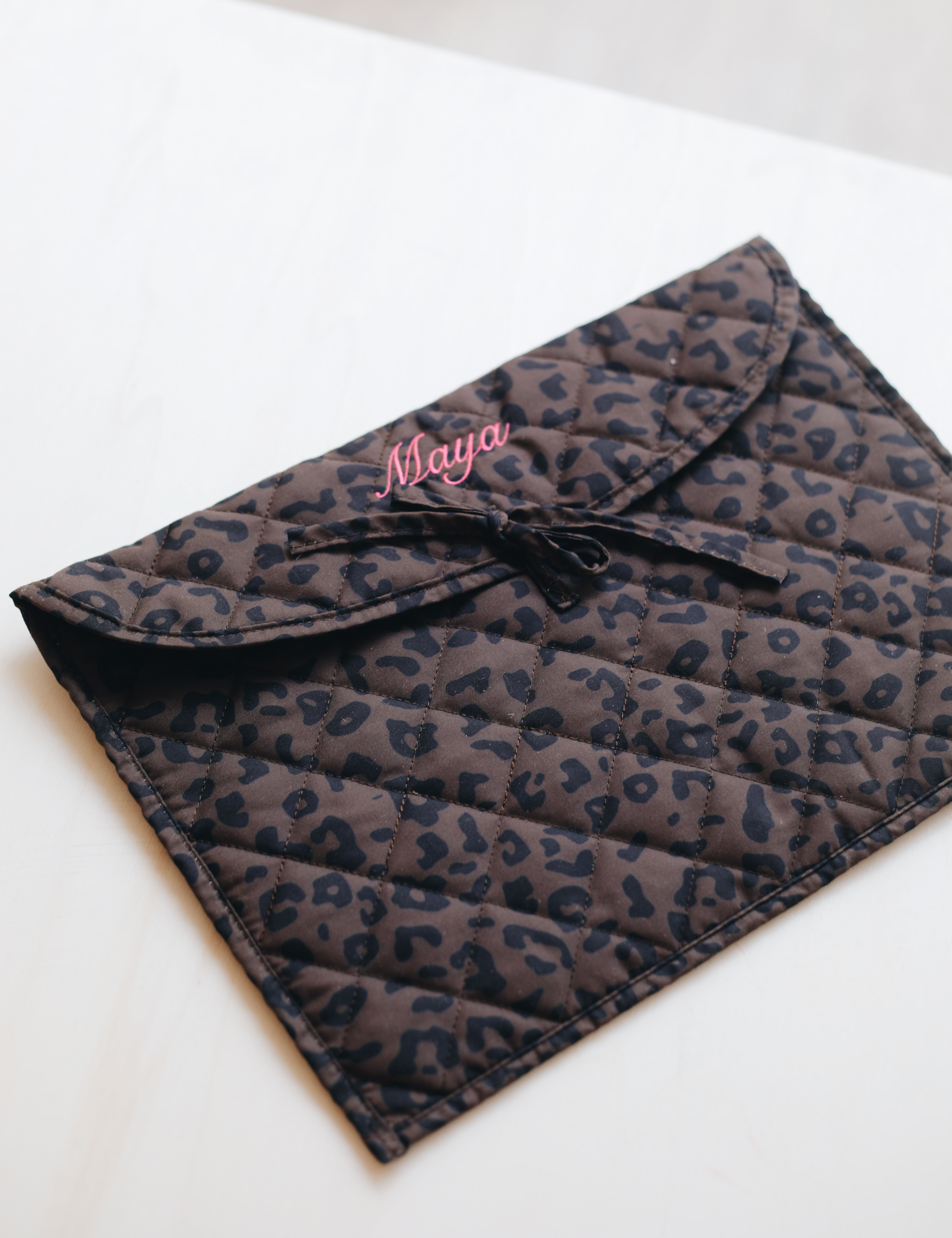 Housse d'ordinateur I Personnalisable