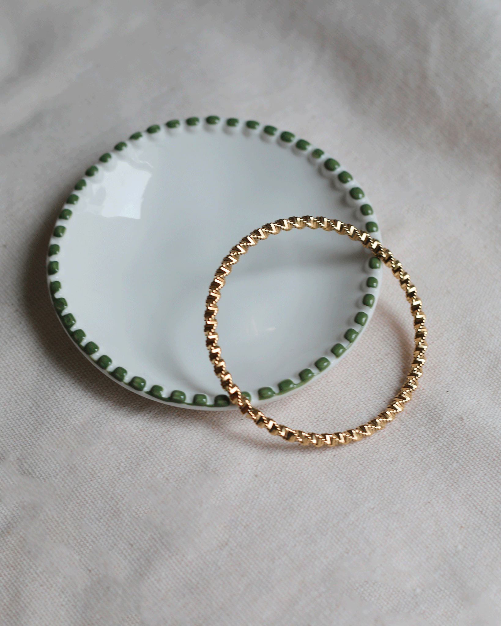 Noa I Bracelet Brillant