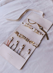 Pochette à Bijoux I 100% Pliable
