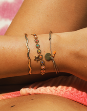 Loca I Bracelet coloré