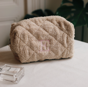 Coffret 2 Trousses Beauté I Personnalisables