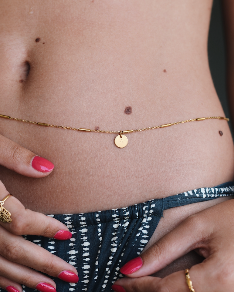 Fara I Sautoir 2 en 1