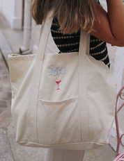Tote Bag I Personnalisable