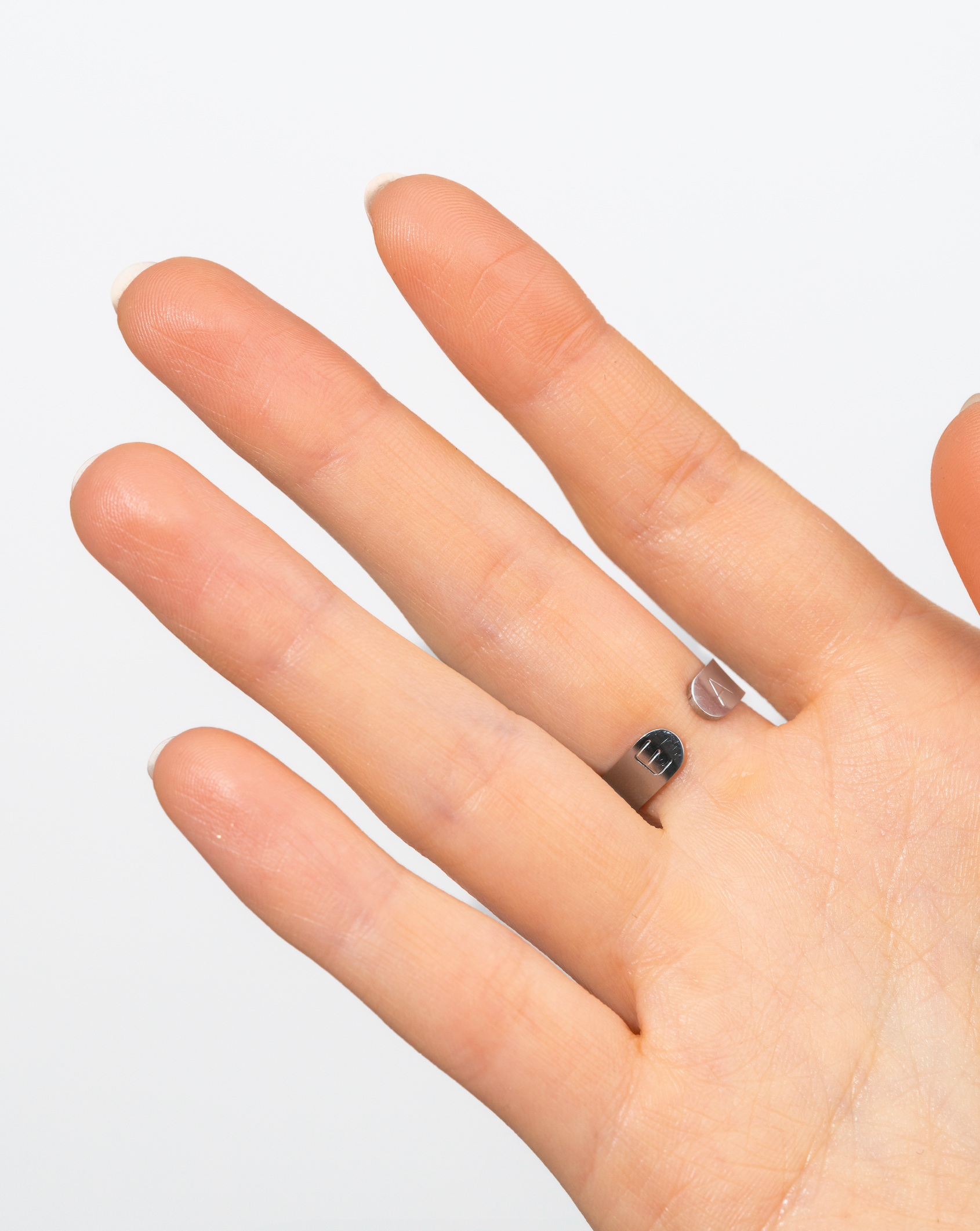 Bague 100% Personnalisable