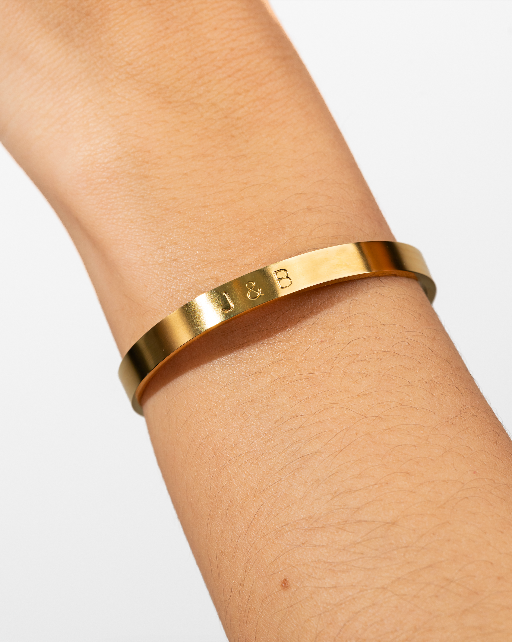 Bracelet Jonc Personnalisable