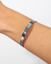 Bracelet Jonc Personnalisable