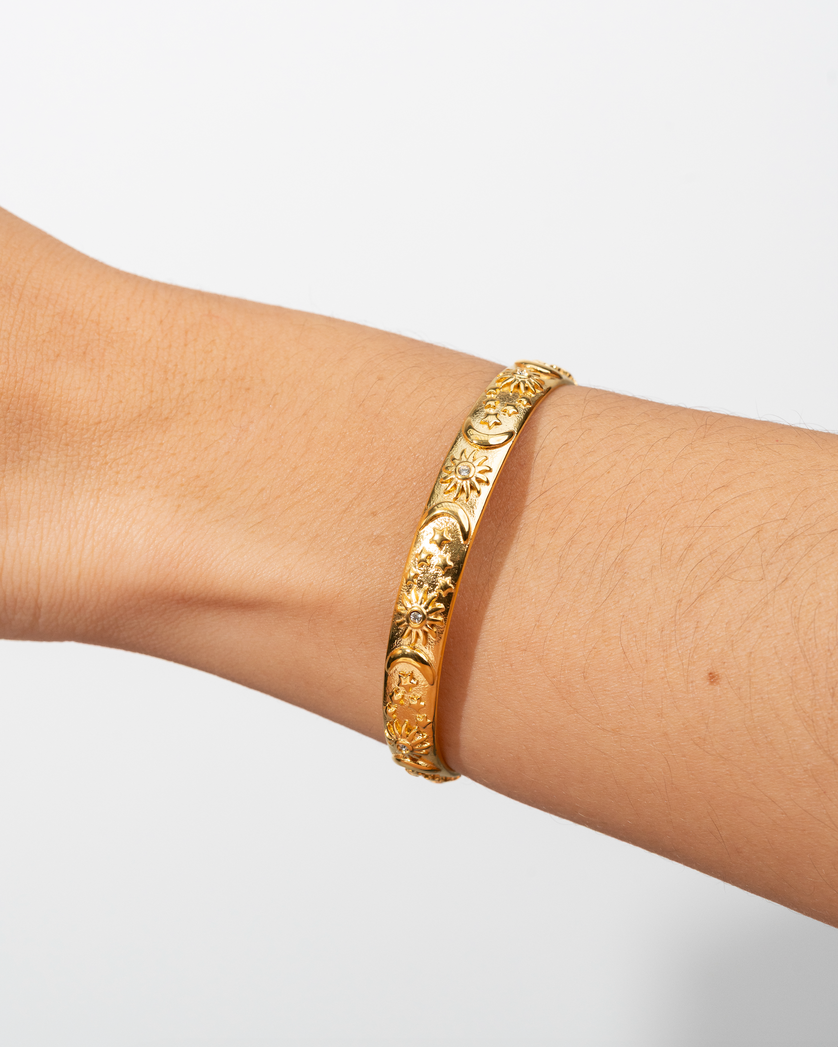 Parma I Bracelet Jonc