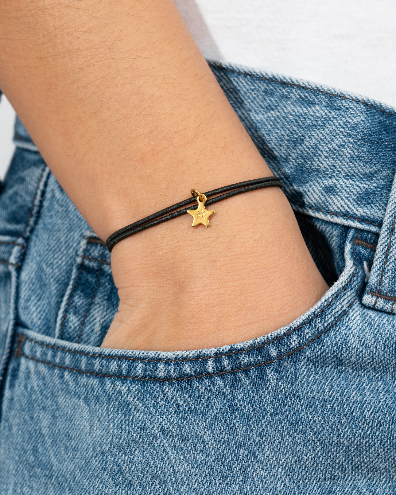 Pidi | Bracelet Cordon