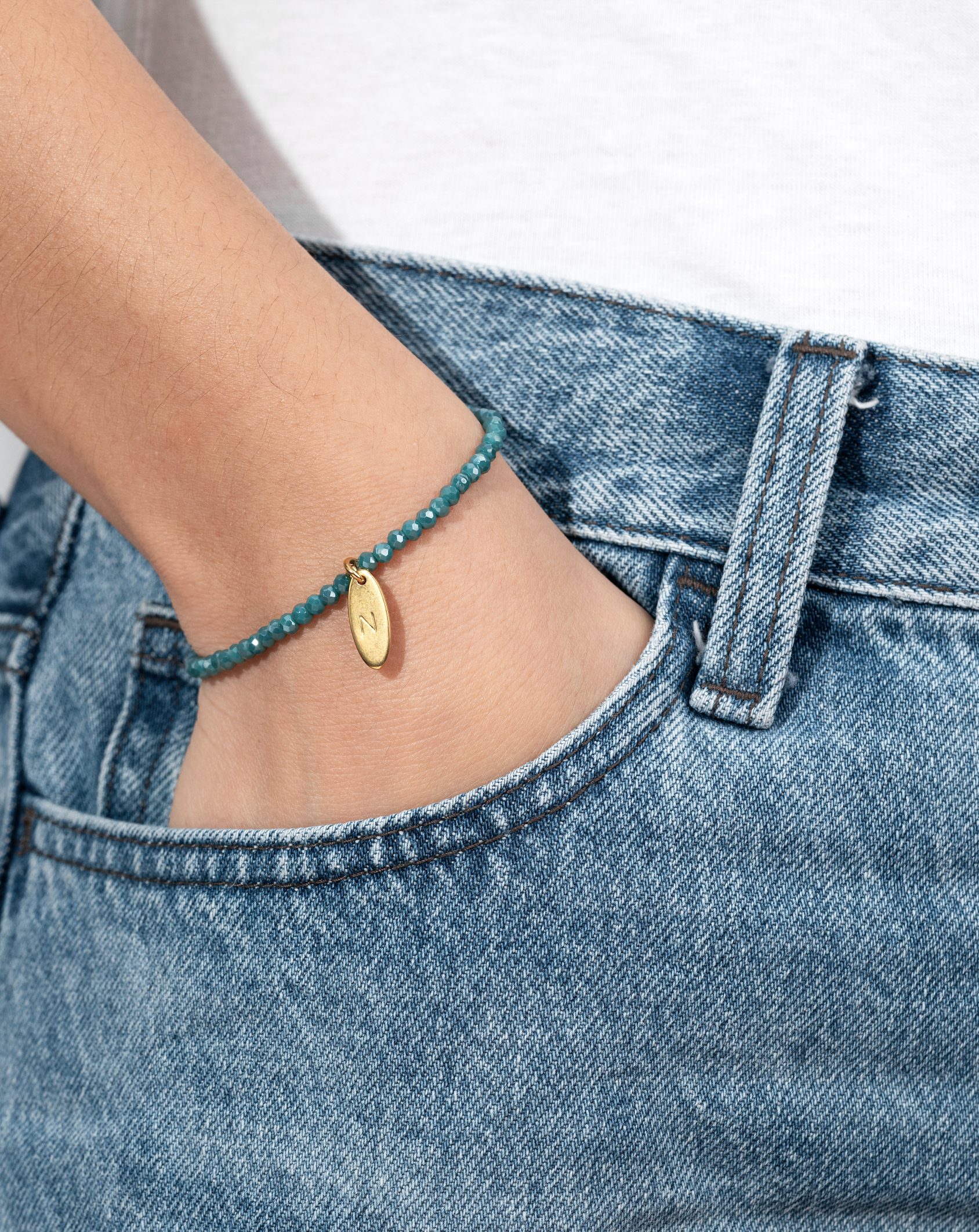 Stella I Bracelet Brillant