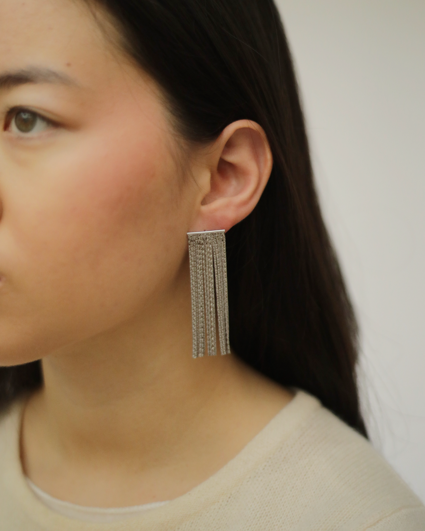 Loa I Boucles Pendantes