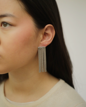 Loa I Boucles Pendantes