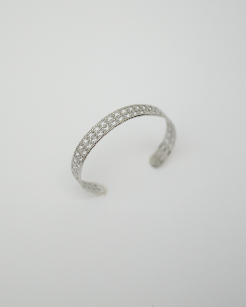 Vaela I Bracelet Jonc