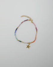 Neli I Bracelet Perlé